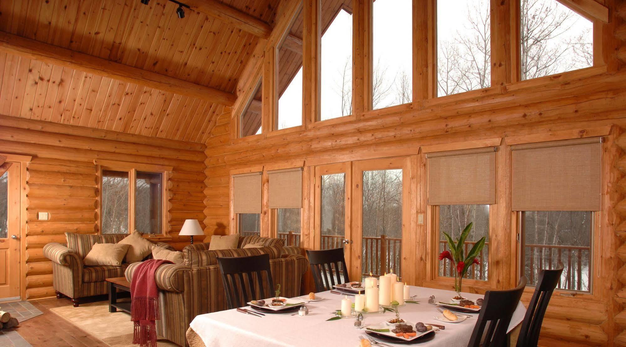 Blueberry Lake Resort Labelle Exteriör bild