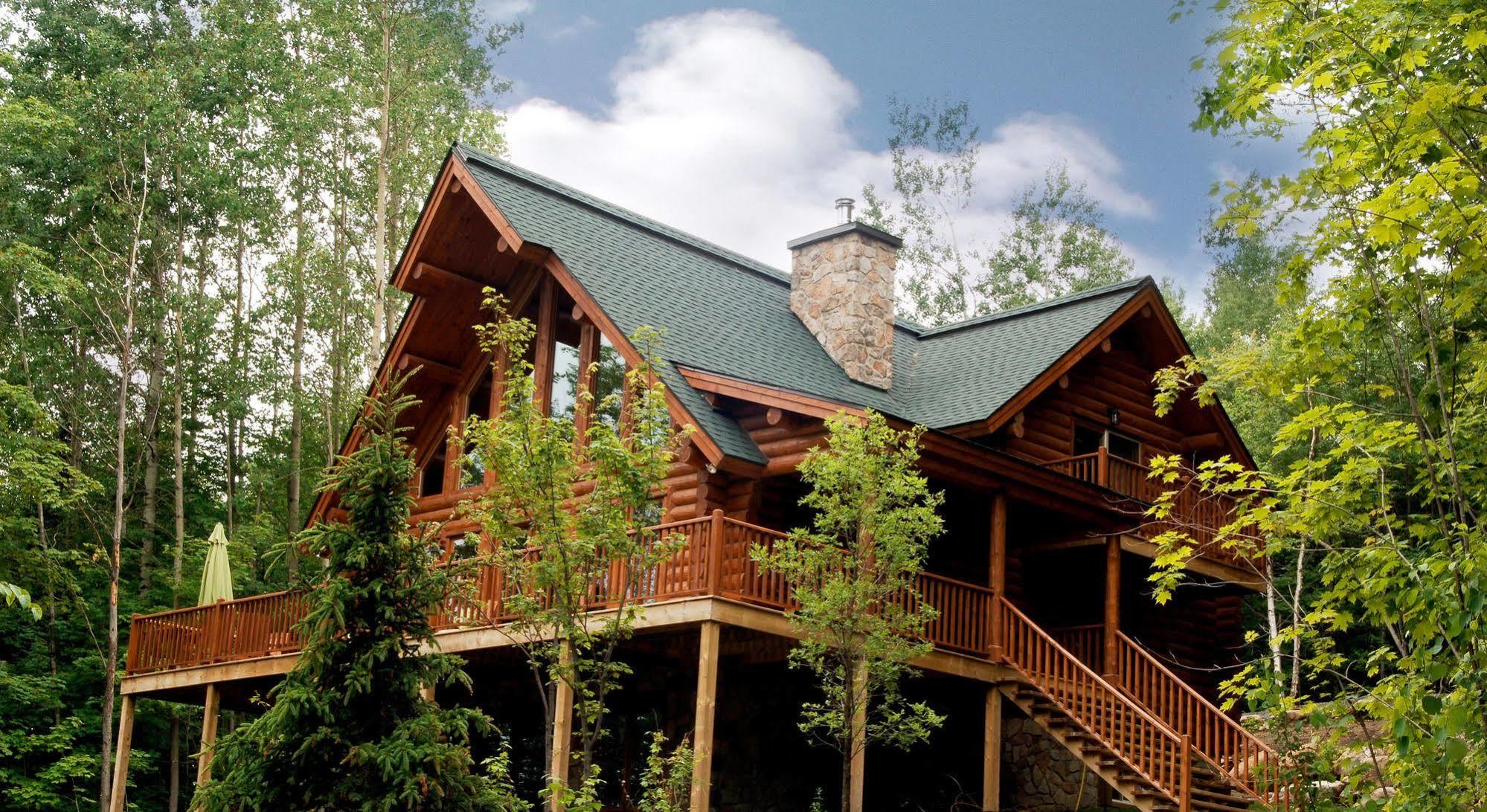 Blueberry Lake Resort Labelle Exteriör bild